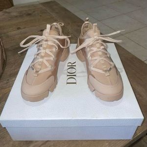 Dior D Connect 36.5 (6.5 US)